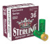 Sterling 12 cal 36 gr Av Fişeği